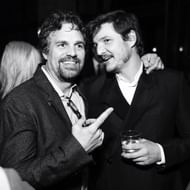 How did Mark Ruffalo become famous?